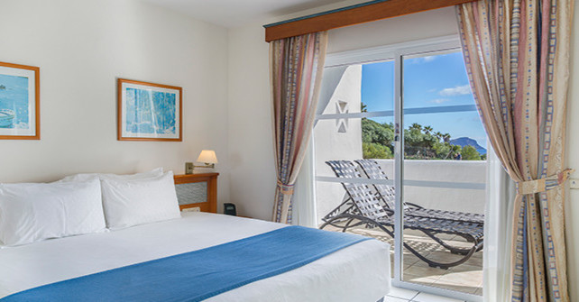 Santa Barbara Golf & Ocean Club